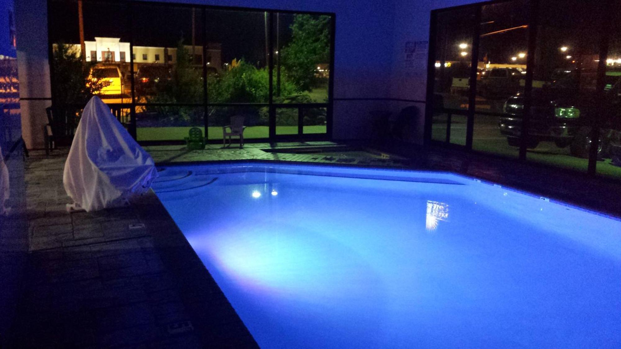 Days Inn By Wyndham Childress Kültér fotó